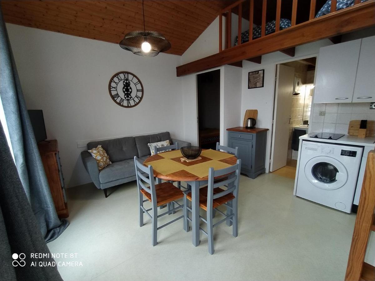 Logement 88 2-4 Personnes 500 m plage classé 2 étoiles Dolus d'Oléron Esterno foto